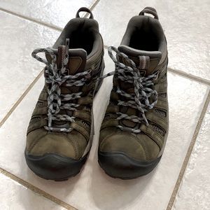 Keen hiking boots